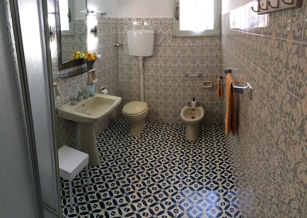 Hotel Casa Dei Glicini Nardò Pokoj fotografie